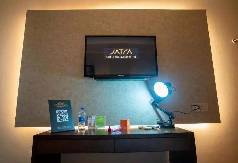 هتل Jatra Flagship Sylhet City Centre