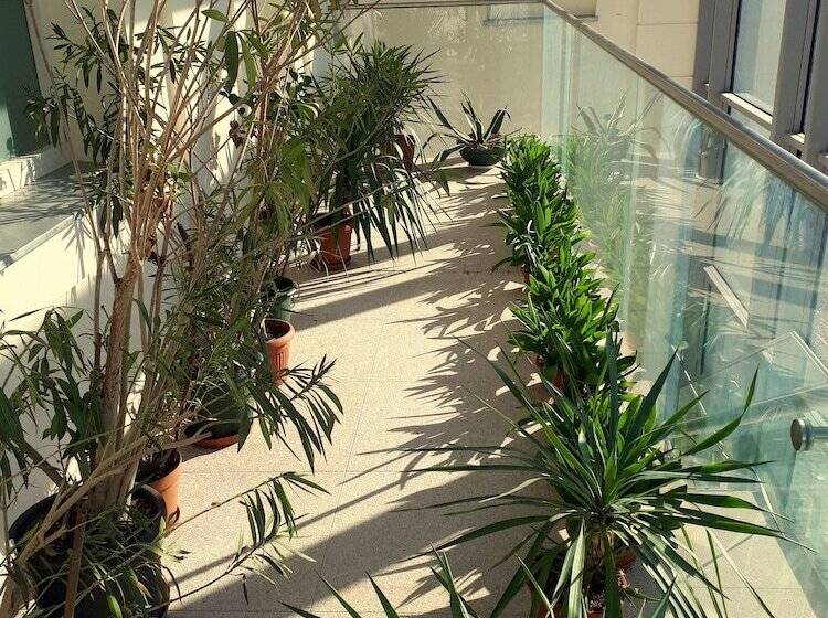 ホテル Kasztanowy Pałac