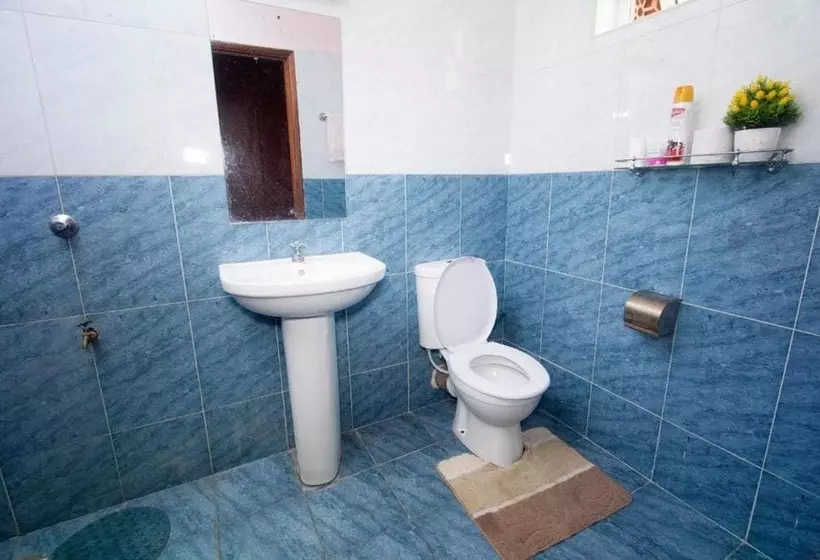 هتل Lux Furnished Apartment