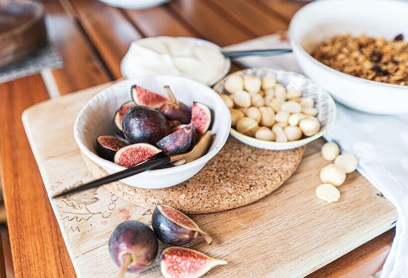 فندق Mdluli Safari Lodge