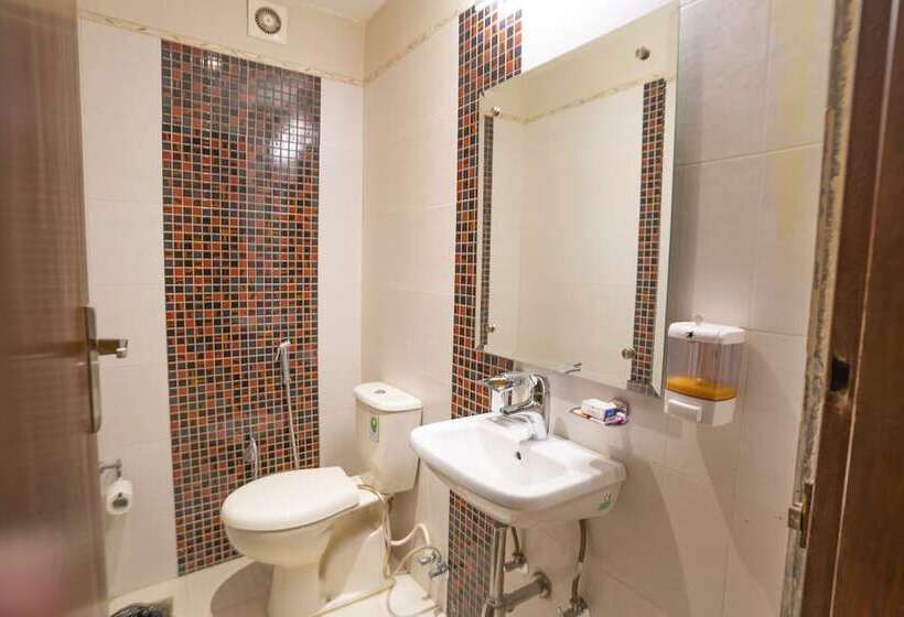 호텔 Narmade River View Resort