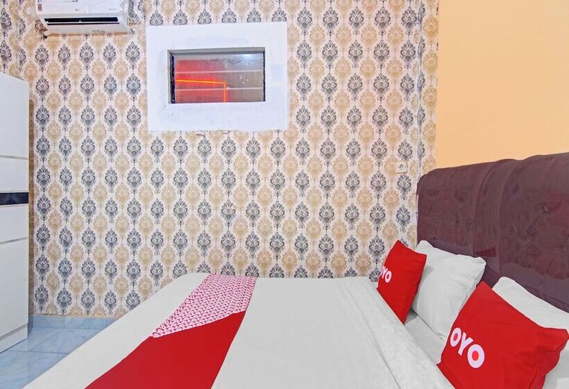 בית מלון כפרי Oyo 90615 Jojo Homestay