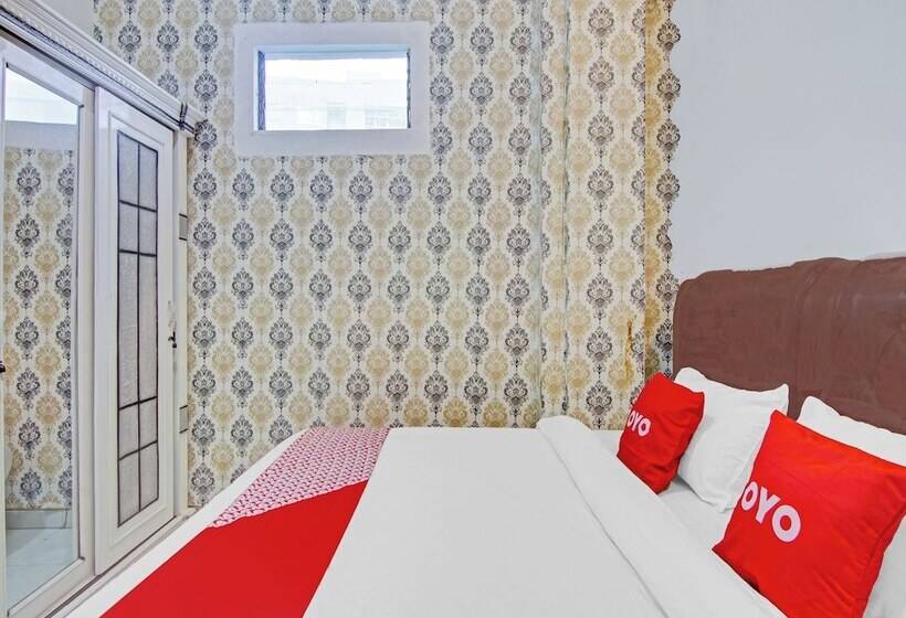 בית מלון כפרי Oyo 90615 Jojo Homestay