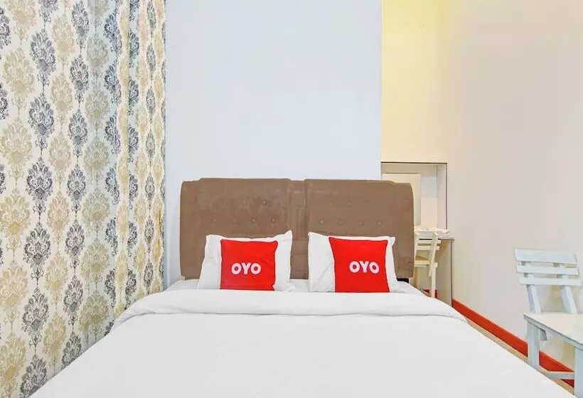 ホテル Oyo 90615 Jojo Homestay