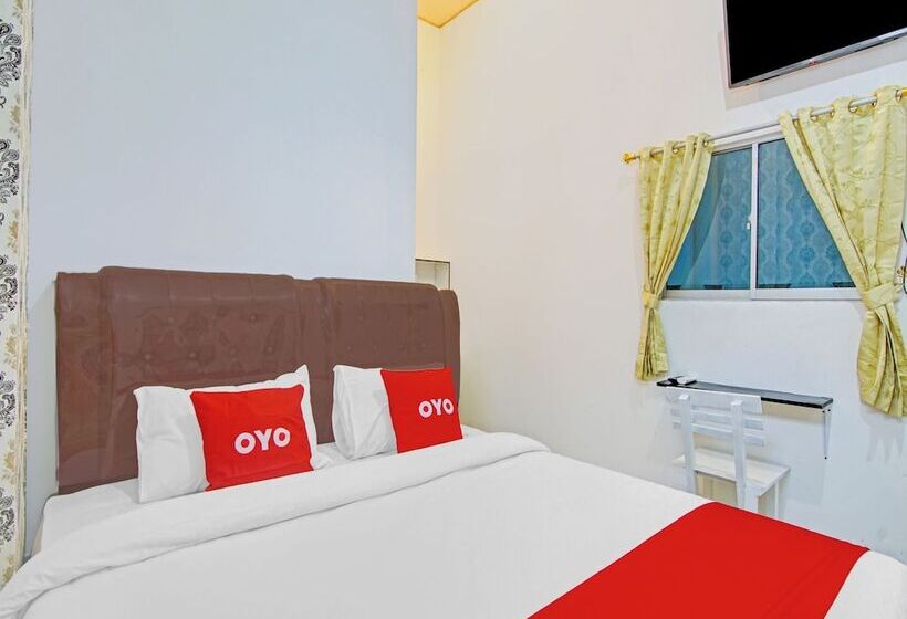 בית מלון כפרי Oyo 90615 Jojo Homestay