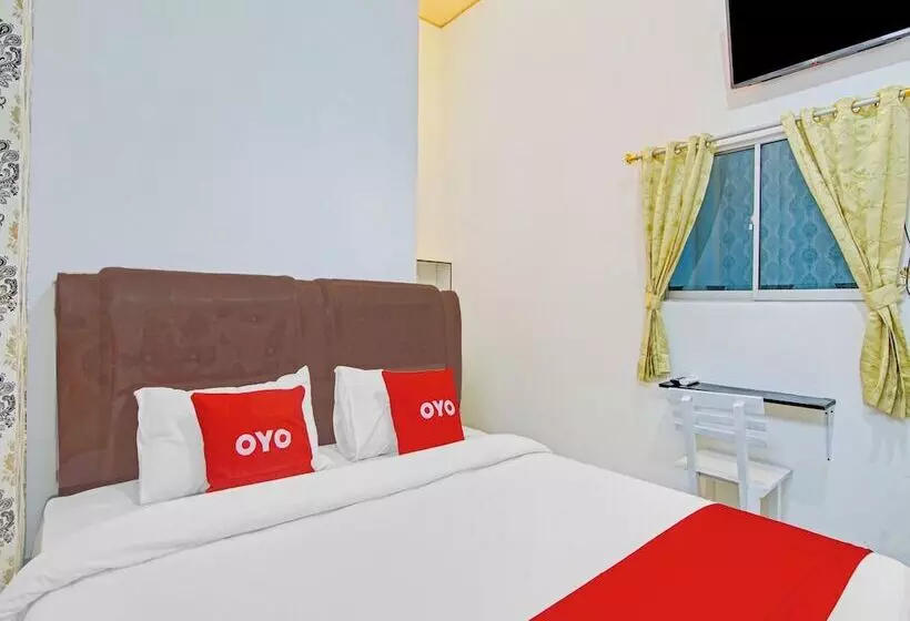 ホテル Oyo 90615 Jojo Homestay