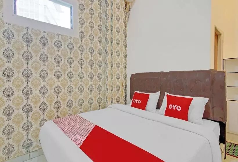 ホテル Oyo 90615 Jojo Homestay