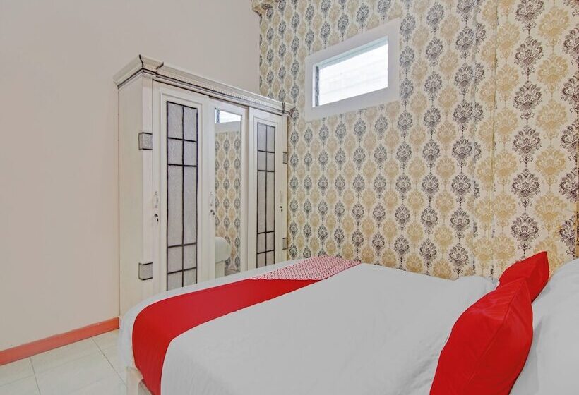 בית מלון כפרי Oyo 90615 Jojo Homestay