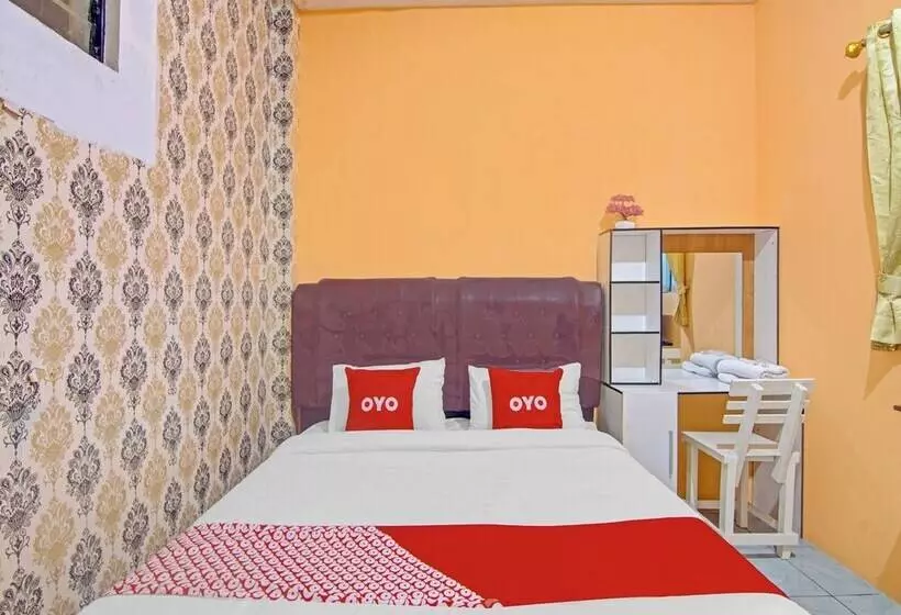 ホテル Oyo 90615 Jojo Homestay