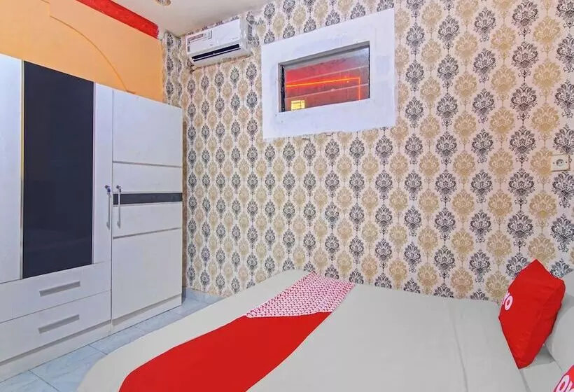 ホテル Oyo 90615 Jojo Homestay