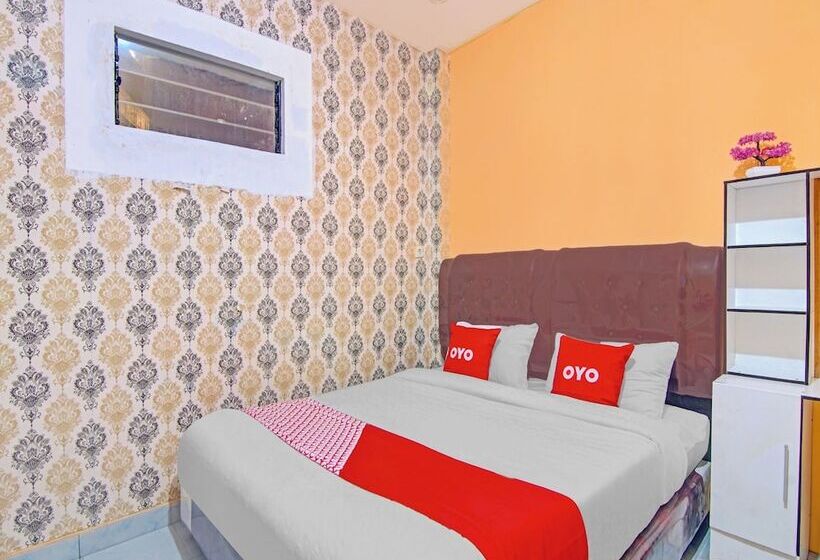 בית מלון כפרי Oyo 90615 Jojo Homestay