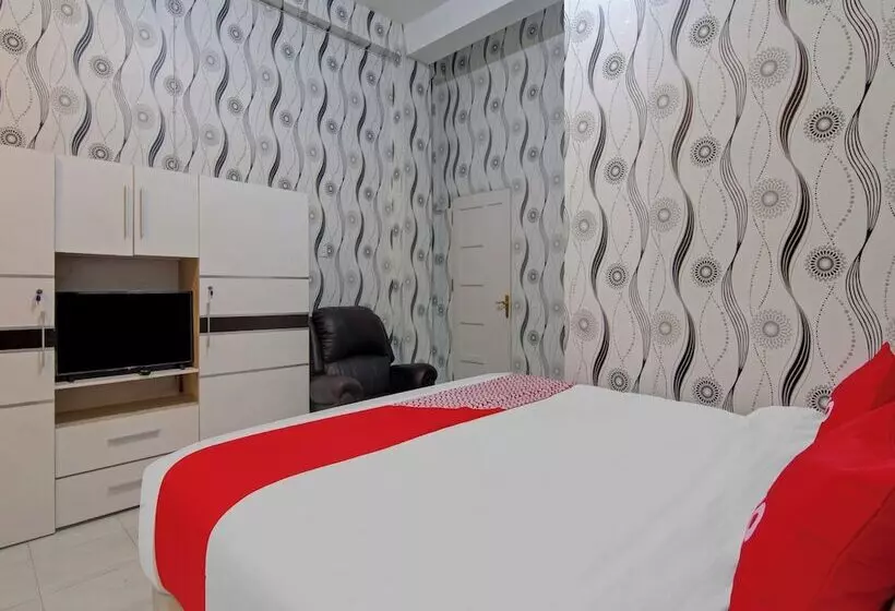 ホテル Oyo 90615 Jojo Homestay