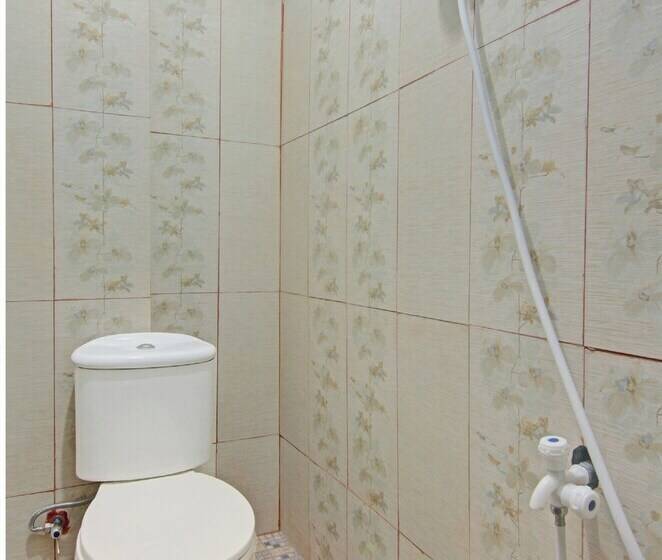 בית מלון כפרי Oyo 90615 Jojo Homestay