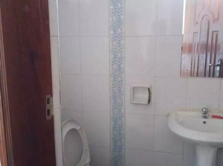 هتل Pazuri Kitale Highway View