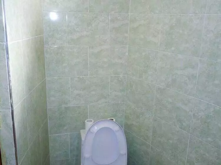 هتل Pazuri Kitale Highway View