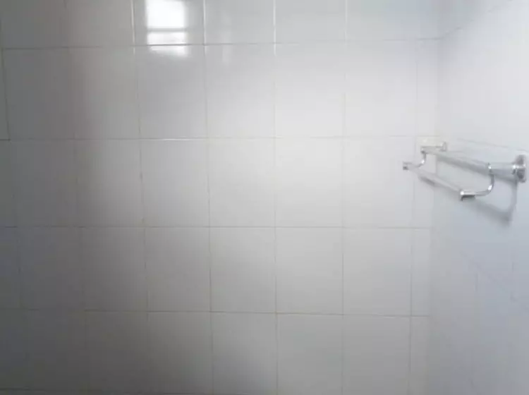 هتل Pazuri Kitale Highway View