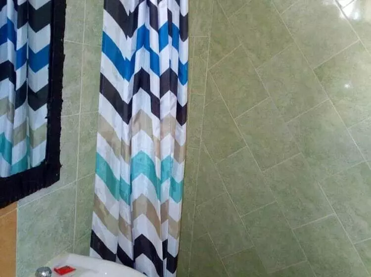 هتل Pazuri Kitale Highway View