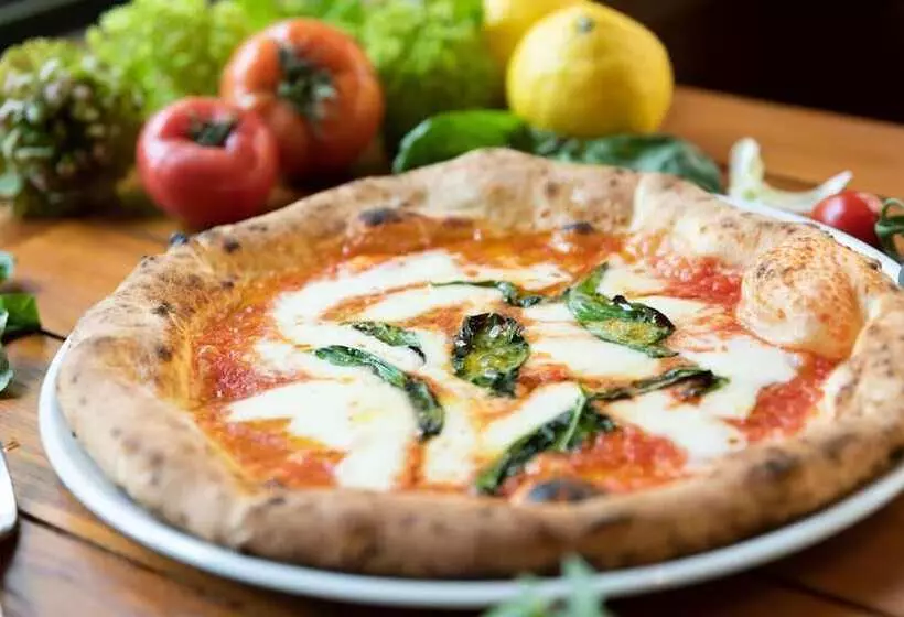 ホテル Riverside Lodge