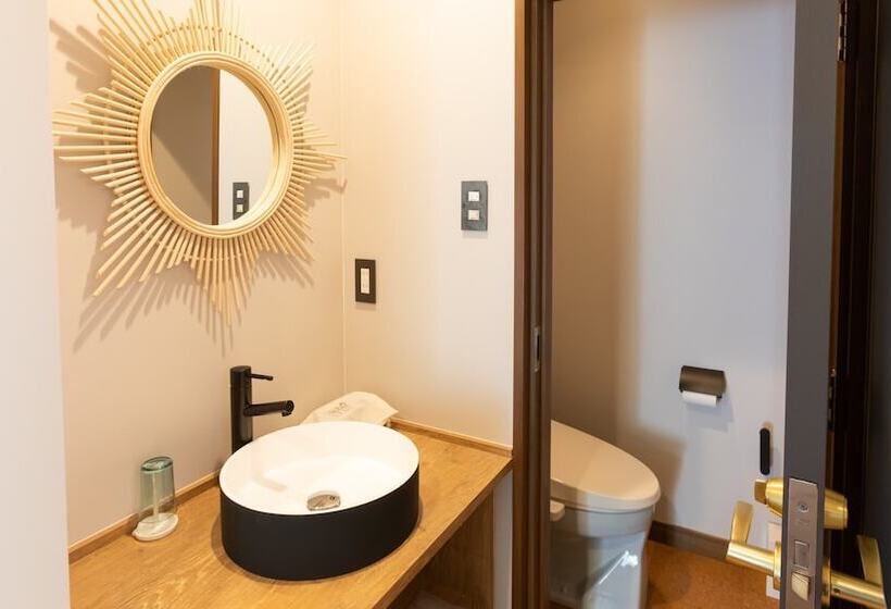 Otel Riverside Lodge