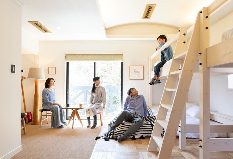 Otel Riverside Lodge