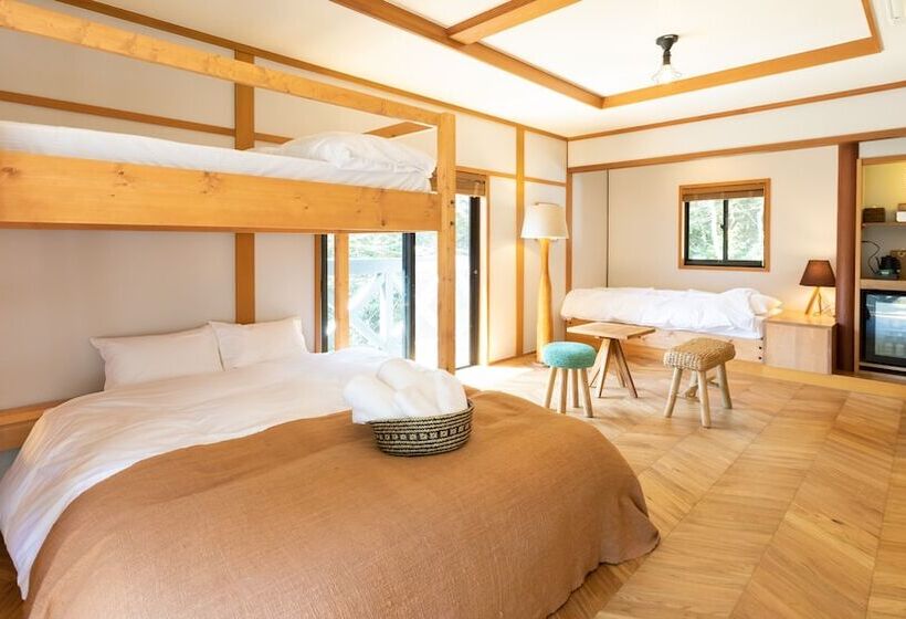 Otel Riverside Lodge