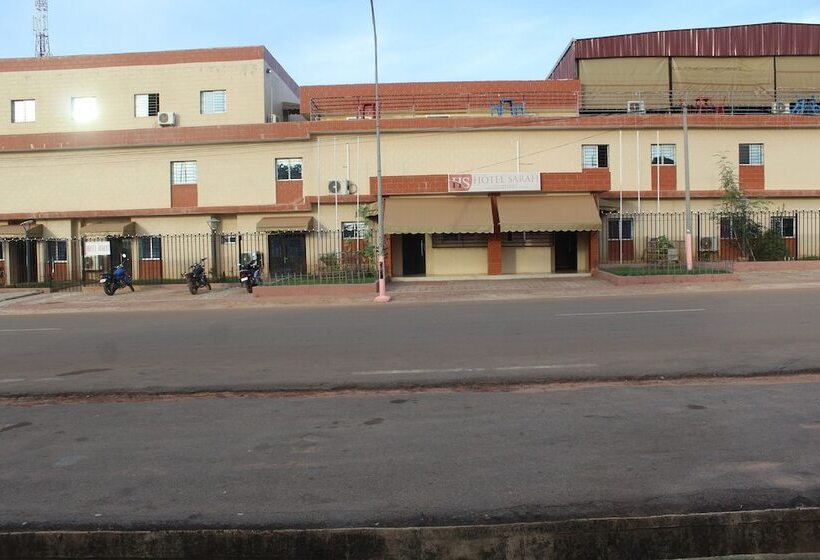 هتل Sarah Odienne