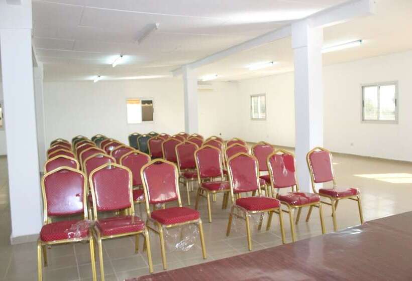 هتل Sarah Odienne