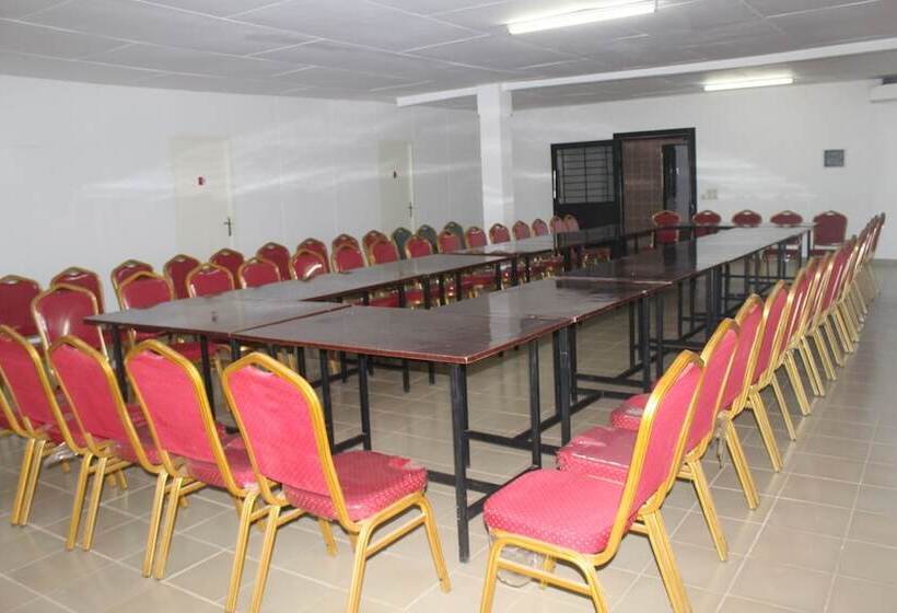 هتل Sarah Odienne