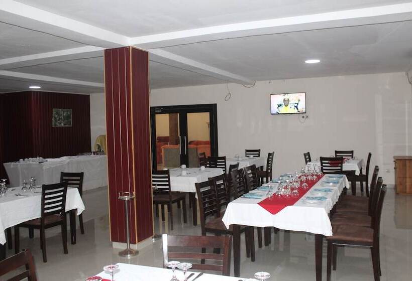 هتل Sarah Odienne