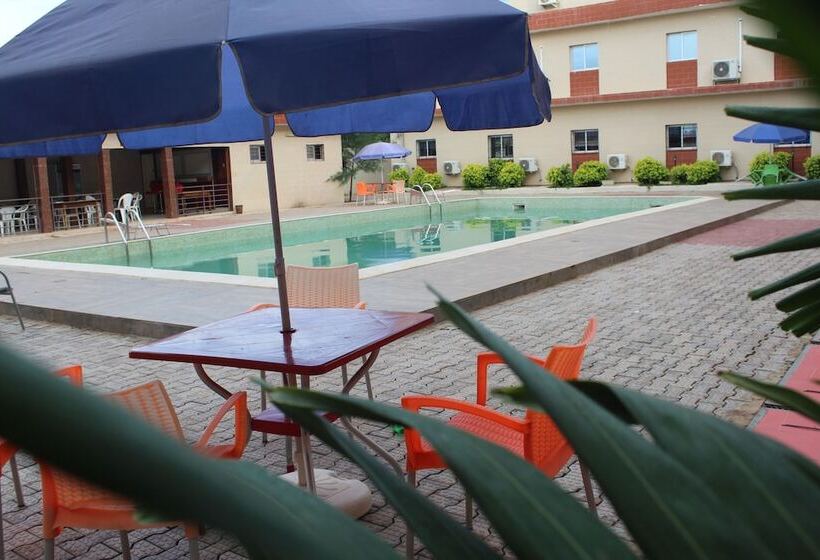 هتل Sarah Odienne