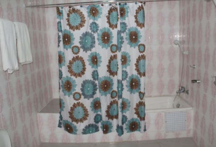 هتل Sarah Odienne