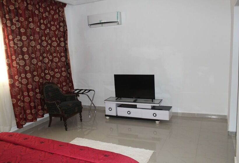 هتل Sarah Odienne