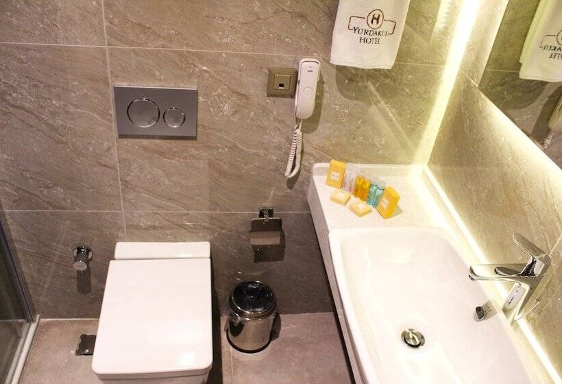 Hotel Yurdakul