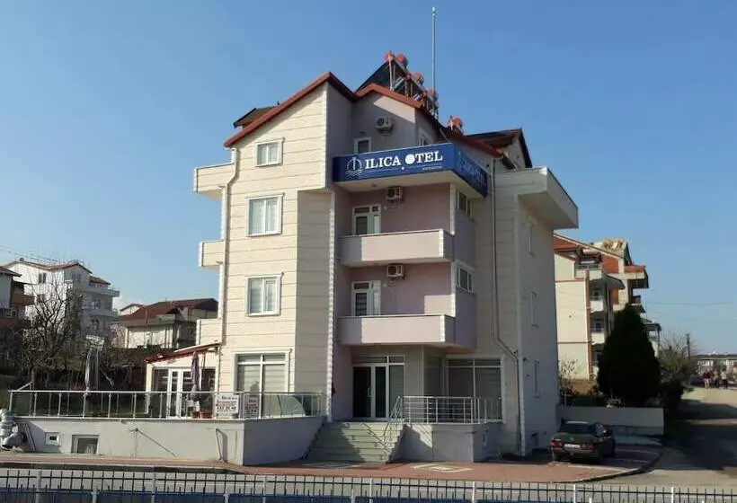 Ilica Otel