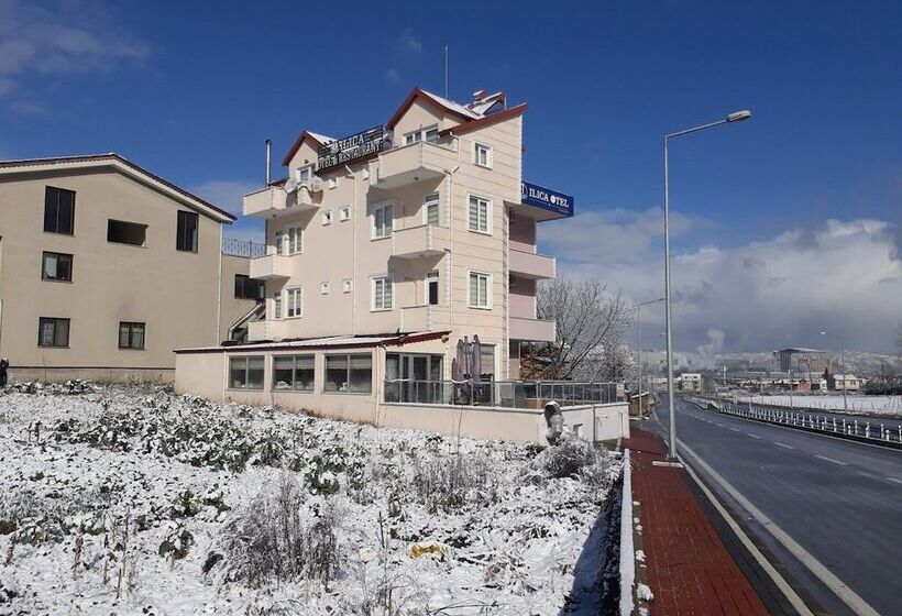 Ilica Otel