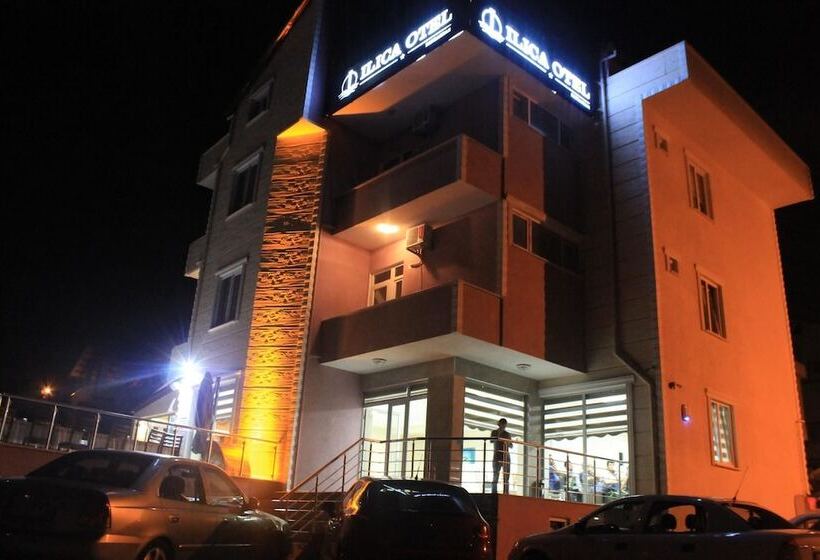Ilica Otel