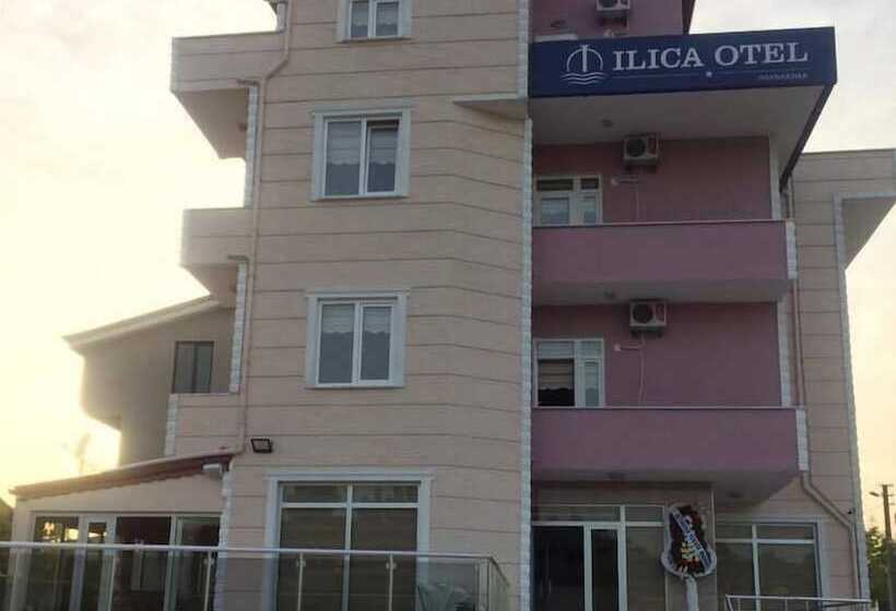 Ilica Otel