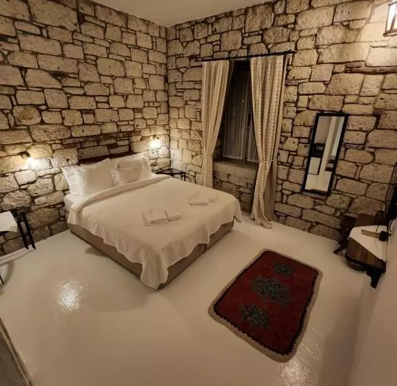 هتل Jakamar Alacati