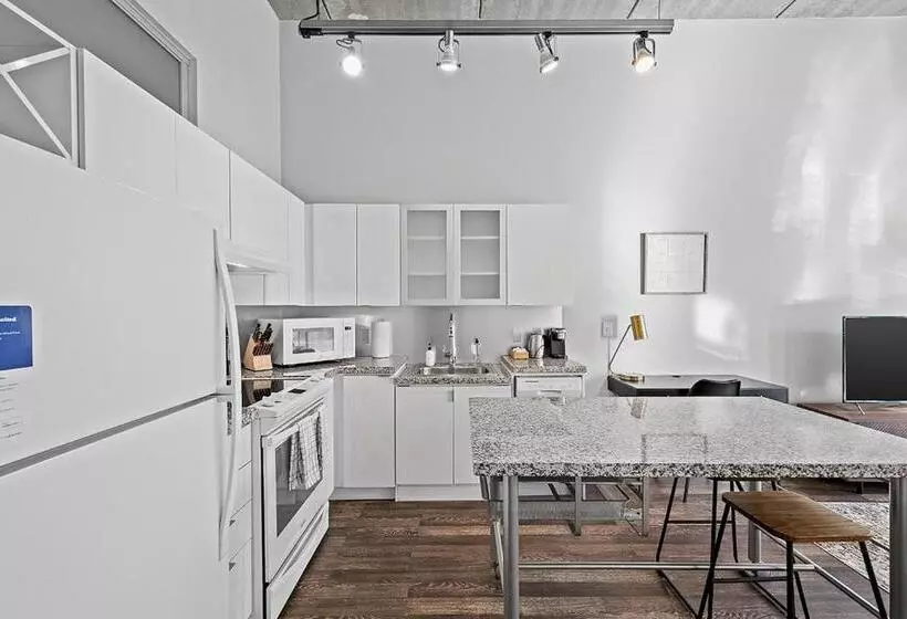 Kasa South Side Pittsburgh