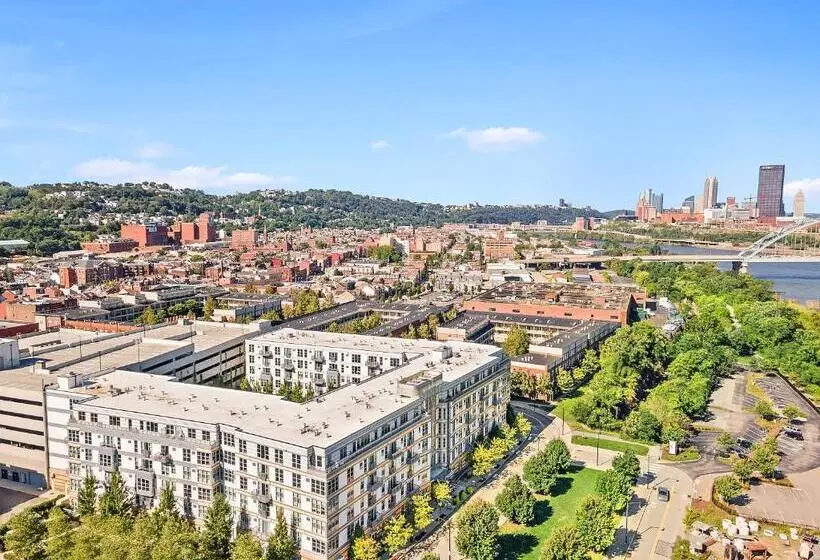 Kasa South Side Pittsburgh