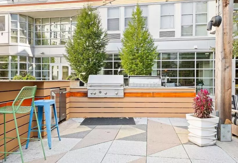 Kasa South Side Pittsburgh