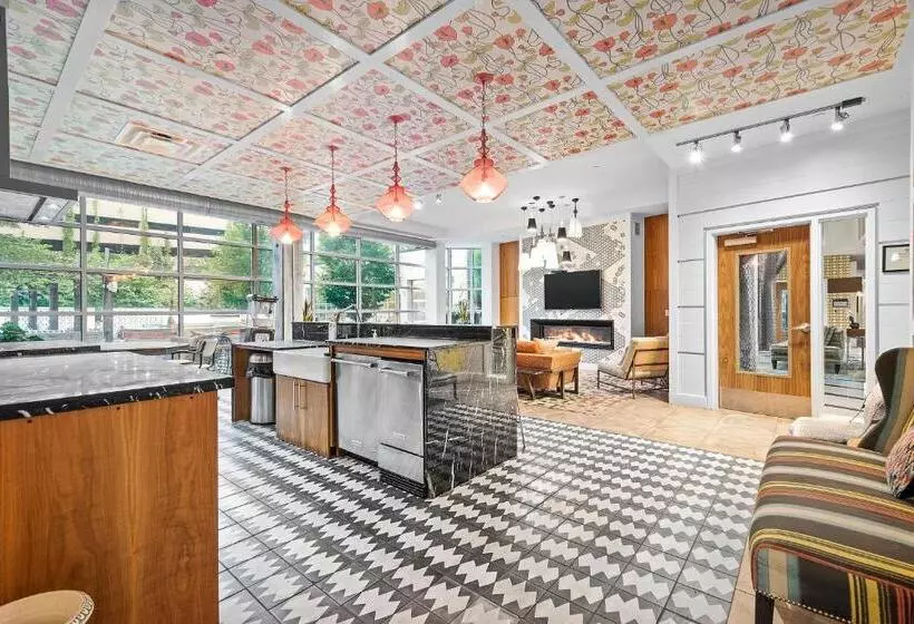 Kasa South Side Pittsburgh