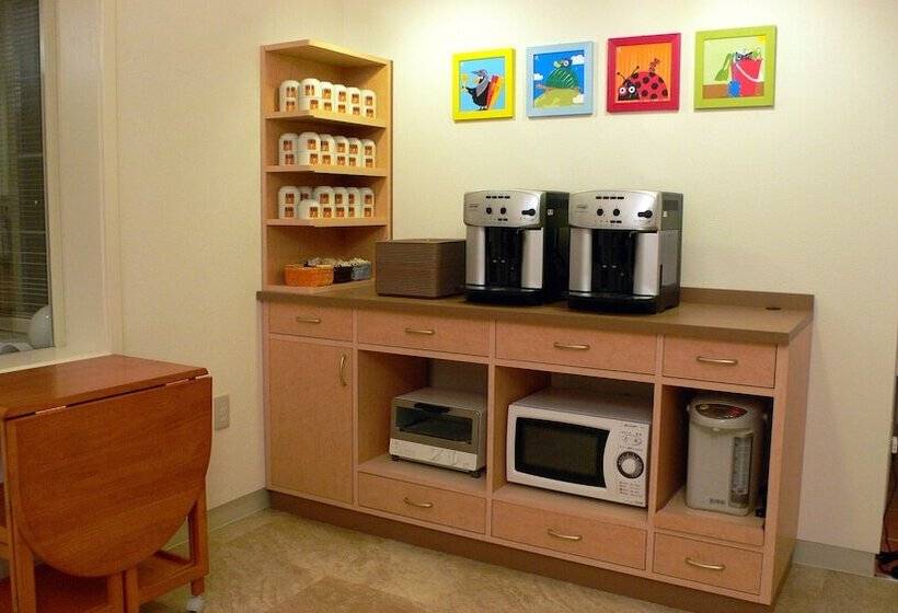 فندق على الطريق Family Lodge Hatagoya Fujiyoshida