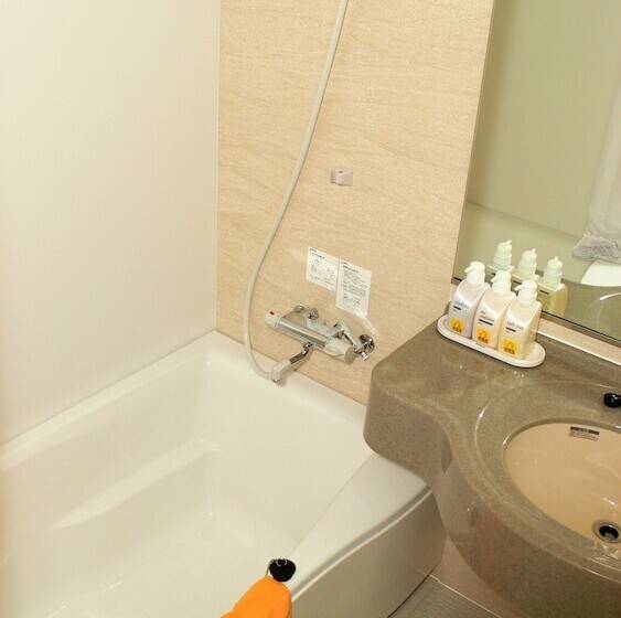 فندق على الطريق Family Lodge Hatagoya Fujiyoshida