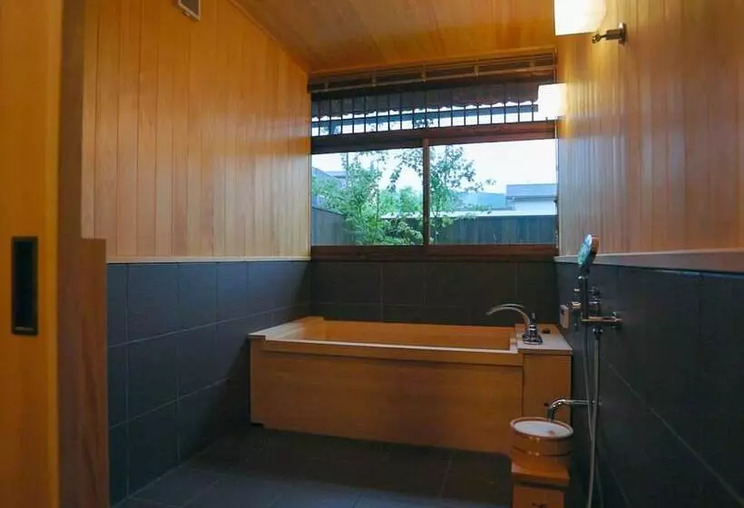 Nipponia Hotel Ozu Castle Town