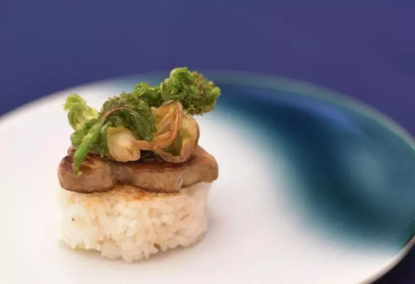 Nipponia Hotel Ozu Castle Town