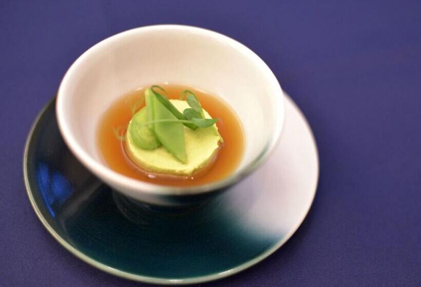 Nipponia Hotel Ozu Castle Town