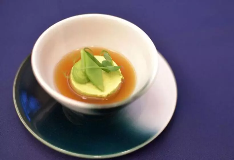 Nipponia Hotel Ozu Castle Town