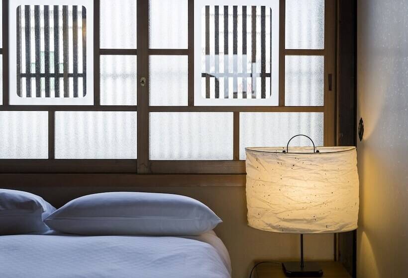 Nipponia Hotel Ozu Castle Town