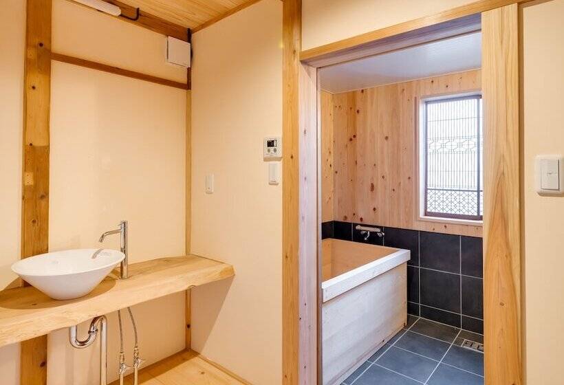 Nipponia Hotel Ozu Castle Town